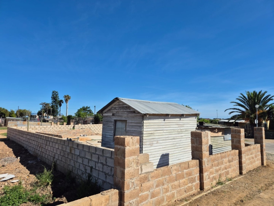 Commercial Property for Sale in Rosemoor Western Cape